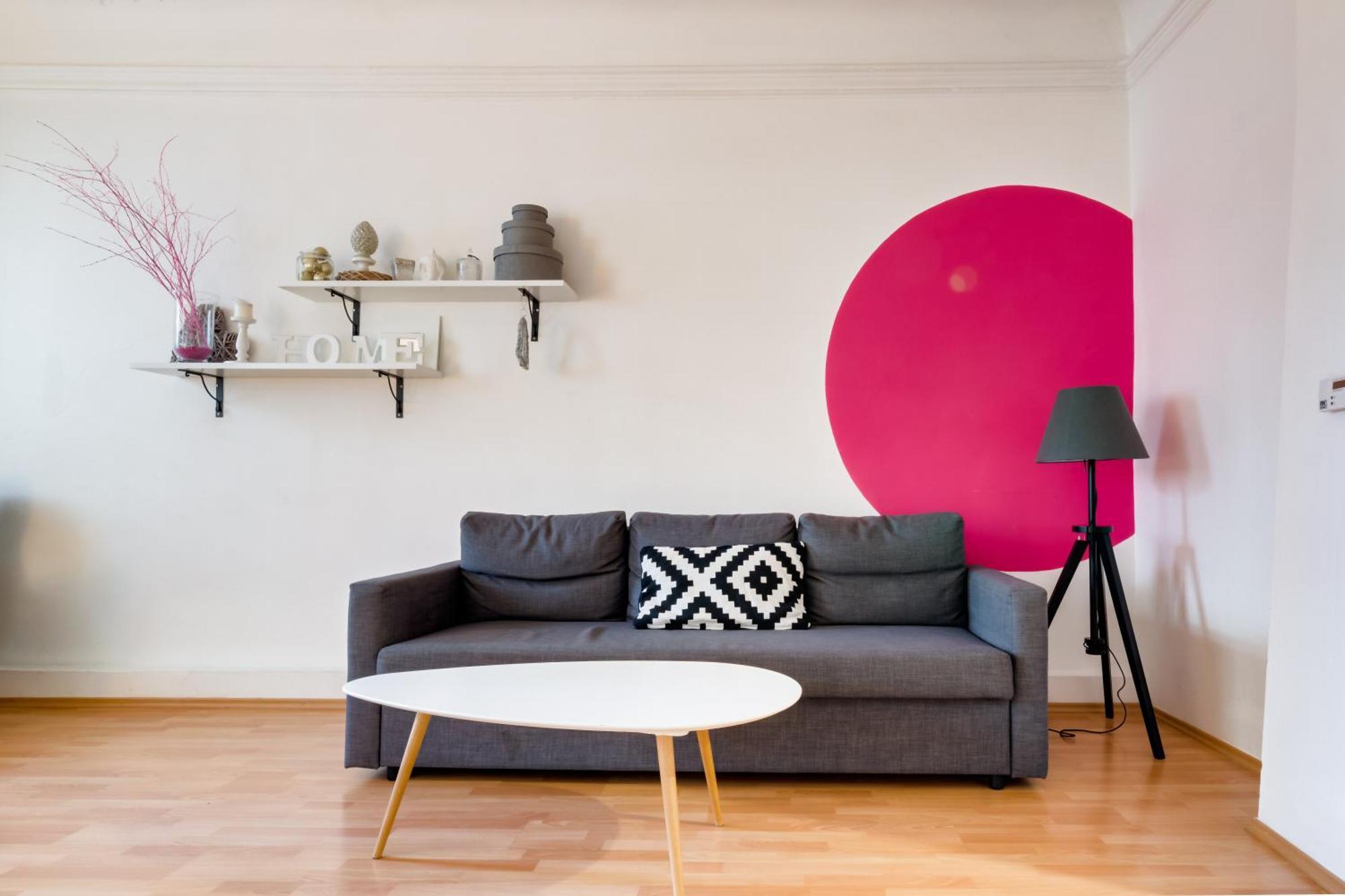 Curiosity Apartments Prága Kültér fotó